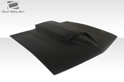 Duraflex - Chevrolet Camaro Duraflex Big Block Hood - 1 Piece - 103477 - Image 3