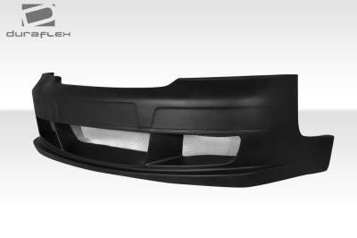 Duraflex - Audi A6 Duraflex VIP Front Bumper Cover - 1 Piece - 103494 - Image 3