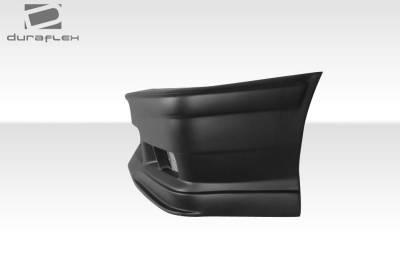 Duraflex - BMW 5 Series Duraflex M Power Front Bumper Cover - 1 Piece - 103526 - Image 4
