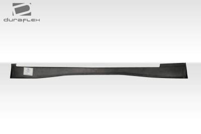 Duraflex - BMW 5 Series Duraflex M Power Side Skirts Rocker Panels - 2 Piece - 103527 - Image 5