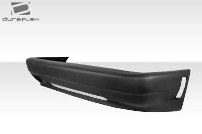 Duraflex - BMW 5 Series Duraflex M Power Rear Bumper Cover - 1 Piece - 103528 - Image 3