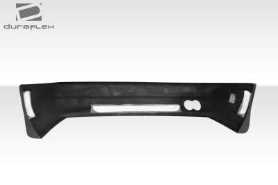Duraflex - BMW 5 Series Duraflex M Power Rear Bumper Cover - 1 Piece - 103528 - Image 5
