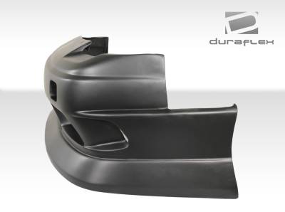 Duraflex - Nissan 240SX Duraflex B-Sport Front Bumper Cover - 1 Piece - 103540 - Image 12