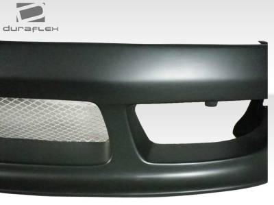 Duraflex - Nissan 240SX Duraflex V-Speed 2 Front Bumper Cover - 1 Piece - 103563 - Image 4