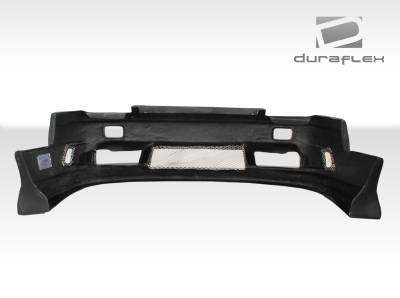 Duraflex - Nissan 240SX Duraflex B-Sport Body Kit - 4 Piece - 103624 - Image 7