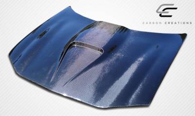 Carbon Creations - Chevrolet Camaro Carbon Creations Supersport Hood - 1 Piece - 103689 - Image 6