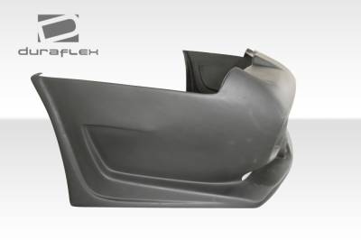 Duraflex - Pontiac Firebird Duraflex Xtreme Front Bumper Cover - 1 Piece - 103705 - Image 4