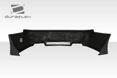 Duraflex - Pontiac Firebird Duraflex Xtreme Rear Bumper Cover - 1 Piece - 103707 - Image 5