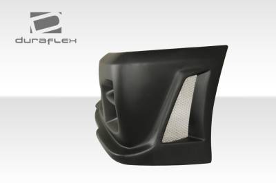 Duraflex - GMC Jimmy Duraflex R34 Front Bumper Cover - 1 Piece - 103708 - Image 4