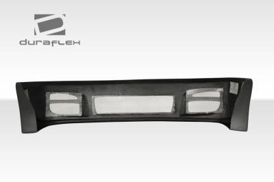 Duraflex - GMC Jimmy Duraflex R34 Front Bumper Cover - 1 Piece - 103708 - Image 5