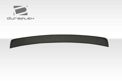 Duraflex - Mercedes-Benz S Class Duraflex LR-S Wing Trunk Lid Spoiler - 1 Piece - 103723 - Image 4
