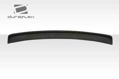Duraflex - Mercedes-Benz S Class Duraflex LR-S Wing Trunk Lid Spoiler - 1 Piece - 103723 - Image 7