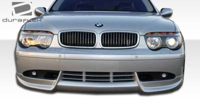 Duraflex - BMW 7 Series Duraflex AC-S Front Lip Under Spoiler Air Dam - 1 Piece - 103752 - Image 4
