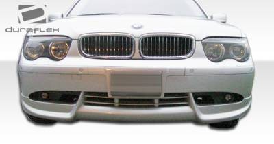 Duraflex - BMW 7 Series Duraflex AC-S Front Lip Under Spoiler Air Dam - 1 Piece - 103752 - Image 5