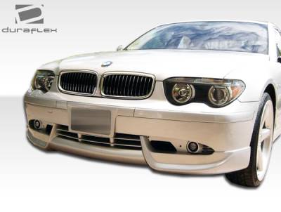 Duraflex - BMW 7 Series Duraflex AC-S Front Lip Under Spoiler Air Dam - 1 Piece - 103752 - Image 7