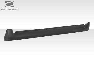 Duraflex - Dodge Neon Duraflex Viper Side Skirts Rocker Panels - 2 Piece - 103929 - Image 3