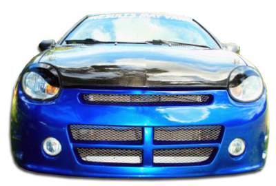 Dodge Neon Duraflex Viper Front Bumper Cover - 1 Piece - 103931