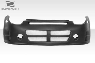 Duraflex - Dodge Neon Duraflex Viper Front Bumper Cover - 1 Piece - 103931 - Image 3