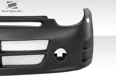 Duraflex - Dodge Neon Duraflex Viper Front Bumper Cover - 1 Piece - 103931 - Image 7
