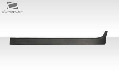 Duraflex - Scion xB Duraflex GT Concept Side Skirts Rocker Panels - 2 Piece - 103940 - Image 10