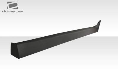 Duraflex - Scion xB Duraflex GT Concept Side Skirts Rocker Panels - 2 Piece - 103940 - Image 12