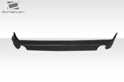 Duraflex - Lexus GS R-Sport Duraflex Rear Bumper Lip Body Kit 103980 - Image 6
