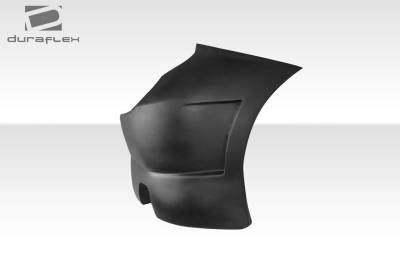 Duraflex - Scion xB Duraflex GT Concept Body Kit - 4 Piece - 104080 - Image 9