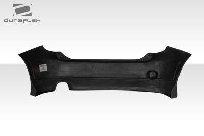 Duraflex - Scion xB Duraflex GT Concept Body Kit - 4 Piece - 104080 - Image 10