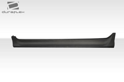 Duraflex - Scion xB Racer Duraflex Side Skirts Body Kit 104120 - Image 3