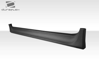 Duraflex - Scion xB Racer Duraflex Side Skirts Body Kit 104120 - Image 4