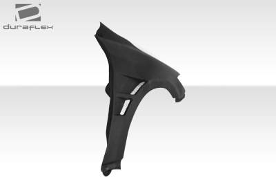 Duraflex - Scion tC Duraflex GT Concept Fenders - 2 Piece - 104206 - Image 5