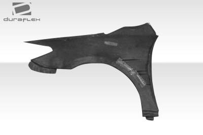 Duraflex - Scion tC Duraflex GT Concept Fenders - 2 Piece - 104206 - Image 6
