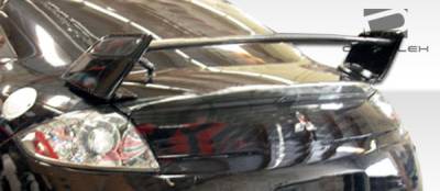 Duraflex - Mitsubishi Eclipse Duraflex Spirit Wing Trunk Lid Spoiler - 1 Piece - 104209 - Image 3
