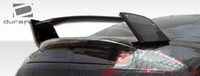 Duraflex - Mitsubishi Eclipse Duraflex Spirit Wing Trunk Lid Spoiler - 1 Piece - 104209 - Image 6