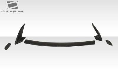 Duraflex - Mitsubishi Eclipse Duraflex Spirit Wing Trunk Lid Spoiler - 1 Piece - 104209 - Image 8