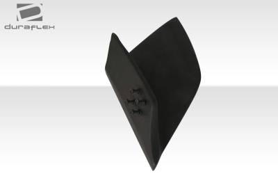Duraflex - Mitsubishi Eclipse Duraflex Spirit Wing Trunk Lid Spoiler - 1 Piece - 104209 - Image 11