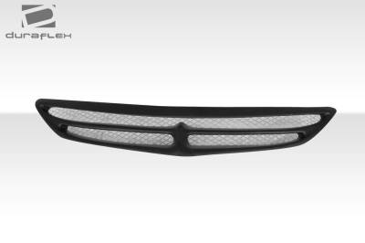 Duraflex - Toyota Camry Duraflex Vortex Front Grille - 1 Piece - 104215 - Image 2