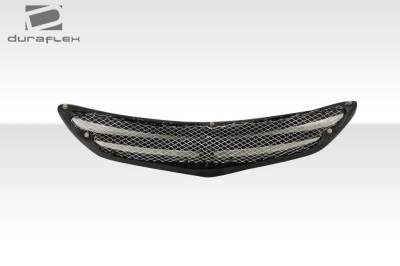 Duraflex - Toyota Camry Duraflex Vortex Front Grille - 1 Piece - 104215 - Image 5