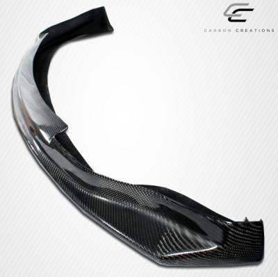 Carbon Creations - Nissan 350Z Carbon Creations N-1 Front Lip Under Spoiler Air Dam - 1 Piece - 104221 - Image 6
