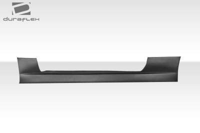 Duraflex - Nissan 240SX Duraflex GP-2 Side Skirts Rocker Panels - 2 Piece - 104257 - Image 2