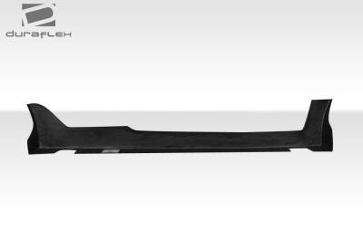 Duraflex - Scion tC Duraflex FAB Body Kit - 4 Piece - 104303 - Image 10