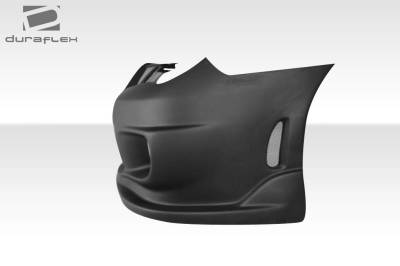 Duraflex - Subaru WRX Duraflex I-Spec Front Bumper Cover - 1 Piece - 104304 - Image 4