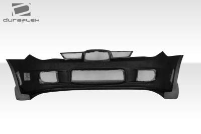 Duraflex - Subaru WRX Duraflex I-Spec Front Bumper Cover - 1 Piece - 104304 - Image 5
