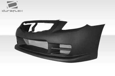 Duraflex - Nissan Altima Duraflex GT Concept Front Bumper Cover - 1 Piece - 104306 - Image 11