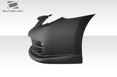 Duraflex - Nissan Altima Duraflex GT Concept Front Bumper Cover - 1 Piece - 104306 - Image 12