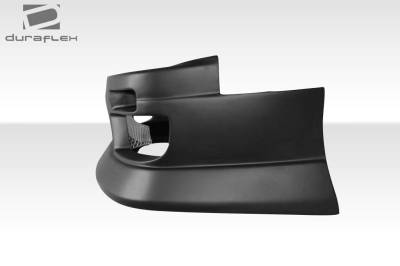 Duraflex - Nissan S13 Duraflex B-Sport Front Bumper Cover - 1 Piece - 104318 - Image 4