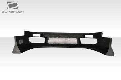 Duraflex - Nissan S13 Duraflex B-Sport Front Bumper Cover - 1 Piece - 104318 - Image 5