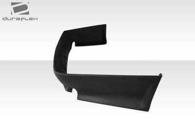 Duraflex - Mercury Cougar Duraflex Racer Rear Lip Under Spoiler Air Dam - 1 Piece - 104377 - Image 4