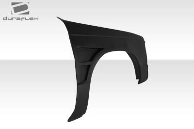 Duraflex - GMC Jimmy Duraflex GT Concept Fenders - 2 Piece - 104417 - Image 5