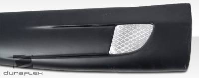 Duraflex - Volkswagen Golf GTI Duraflex Velocity Side Skirts Rocker Panels - 2 Piece - 104522 - Image 4